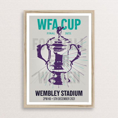 Women's FA Cup Final 20/21