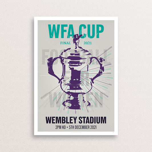 Women's FA Cup Final 20/21