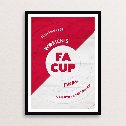 Women's FA Cup Final 2024