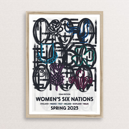 Women's Six Nations 2023