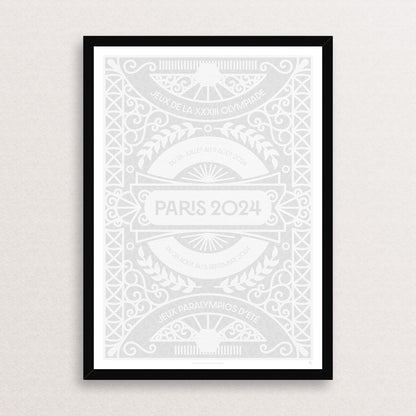 Paris 2024 - Olympics & Paralympics