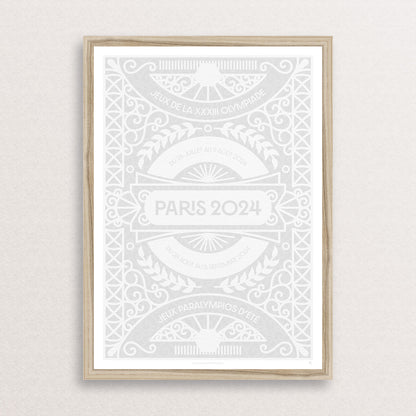 Paris 2024 - Olympics & Paralympics