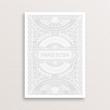 Paris 2024 - Olympics & Paralympics