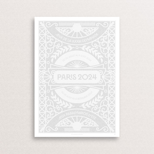 Paris 2024 - Olympics & Paralympics