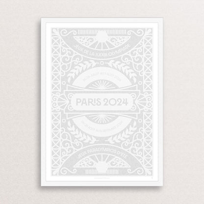 Paris 2024 - Olympics & Paralympics